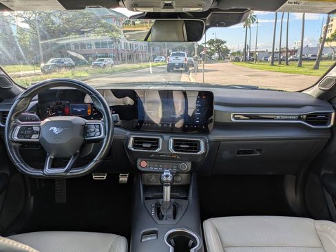 Used 2024 Ford Mustang Premium image 16