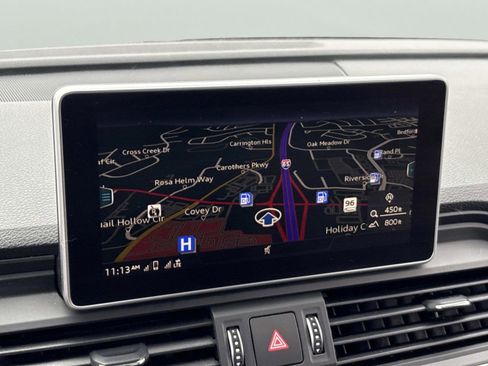 Used 2018 Audi Q5 2.0T Premium Plus w/ Premium Plus Package image 32