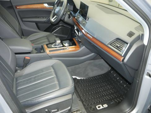 Certified 2023 Audi Q5 2.0T Premium Plus w/ Premium Plus Package AWD/4WD image 27