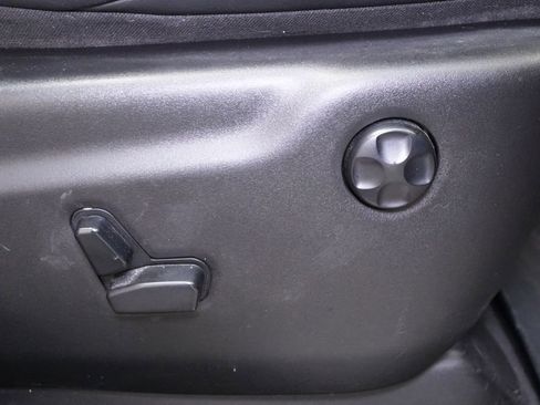 Used 2018 Jeep Grand Cherokee Trailhawk w/ Trailhawk Luxury Group image 32