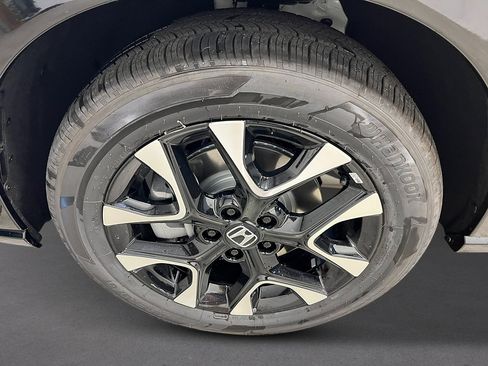 New 2026 Honda HR-V EX-L image 10