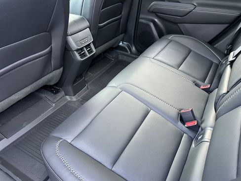 New 2026 GMC Terrain Denali w/ LPO, Floor Liner Package AWD/4WD image 12