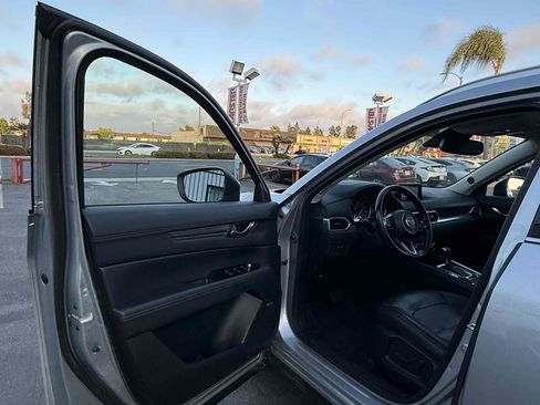 Used 2018 MAZDA CX-5 Grand Touring FWD image 62