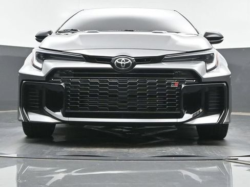 Used 2025 Toyota Corolla GR AWD/4WD image 19