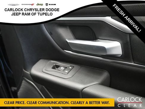 Used 2026 RAM 1500 Big Horn AWD/4WD image 41