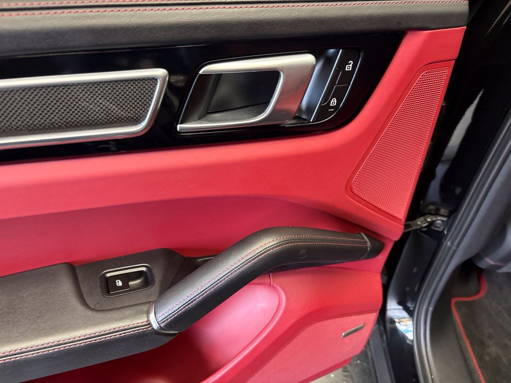 Certified 2023 Porsche Cayenne GTS AWD/4WD image 20