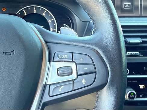 Used 2019 BMW X3 sDrive30i w/ M Sport Package 2 image 39