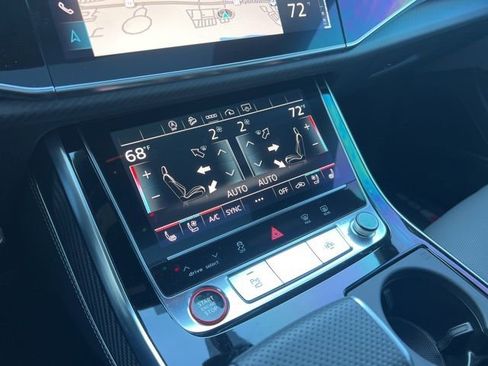 Used 2024 Audi SQ8 Premium Plus w/ Executive Package image 18