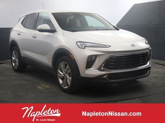 Used 2025 Buick Encore GX Preferred video 1