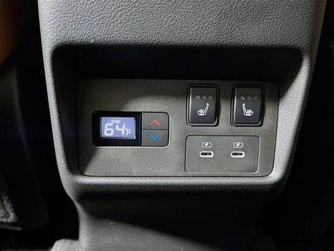 New 2026 Nissan Rogue Platinum w/ Platinum Premium Package image 24