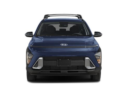 New 2027 Hyundai Kona SEL Sport FWD image 4