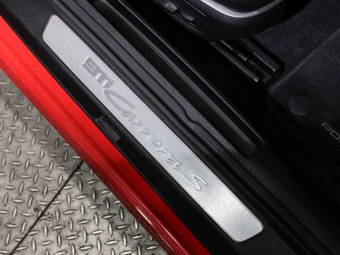 Used 2023 Porsche 911 Carrera S w/ Sport Chrono Package image 44