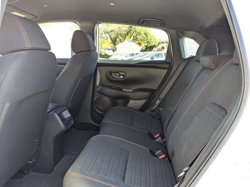 Used 2024 Honda HR-V Sport image 15