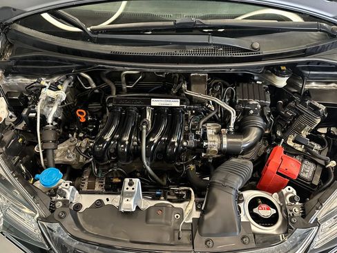 Used 2019 Honda Fit LX image 22