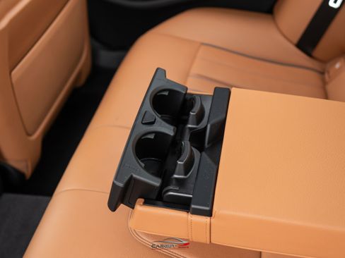 Used 2019 BMW 540i RWD image 22