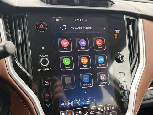 Used 2020 Subaru Outback Touring w/ Popular Package #2 image 33