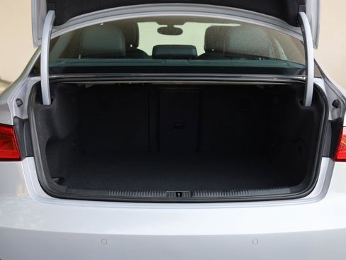 Used 2015 Audi A3 2.0T Premium Plus w/ Premium Plus Package image 10