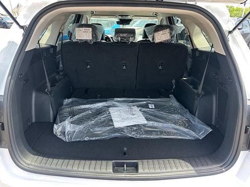 New 2025 Kia Sorento S image 11