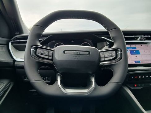 New 2026 Jeep Cherokee Laredo AWD/4WD image 19
