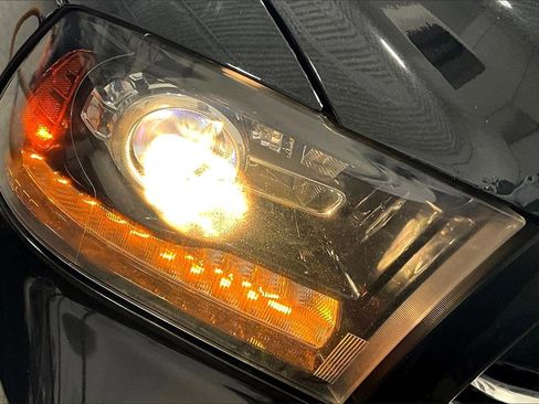 Used 2016 RAM 1500 Sport w/ Black Ram 1500 Sport Group image 29