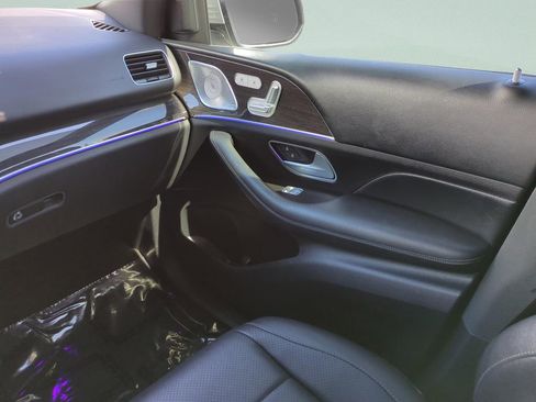 Used 2021 Mercedes-Benz GLE 350 image 16