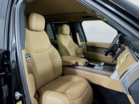 New 2026 Land Rover Range Rover SE image 26