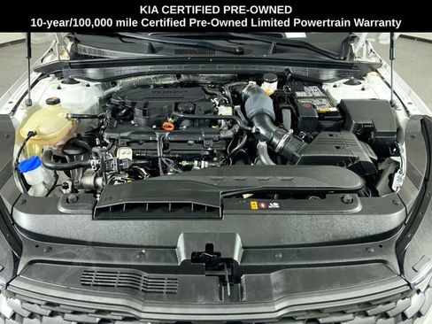 Used 2023 Kia K5 LXS image 25