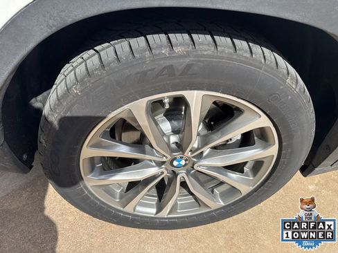 Used 2019 BMW X3 xDrive30i image 35