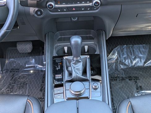 Certified 2024 MAZDA CX-50 AWD 2.5 S w/ Cargo Package image 21