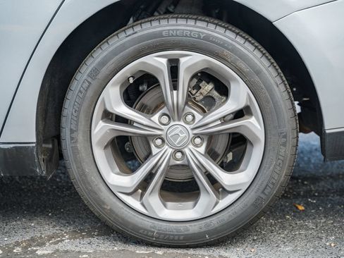 Used 2024 Honda Accord EX image 15