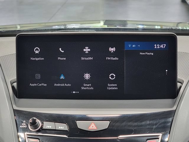 Certified 2024 Acura RDX w/ Advance Package AWD/4WD image 19