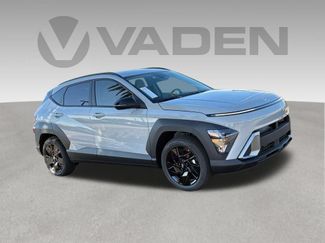 New 2026 Hyundai Kona SEL Sport FWD video 1