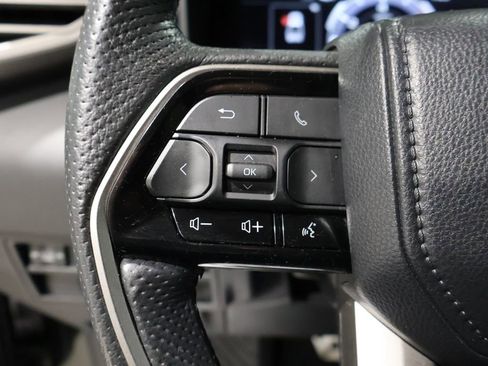 Used 2023 Toyota Tundra Limited w/ TRD Off-Road Package image 33