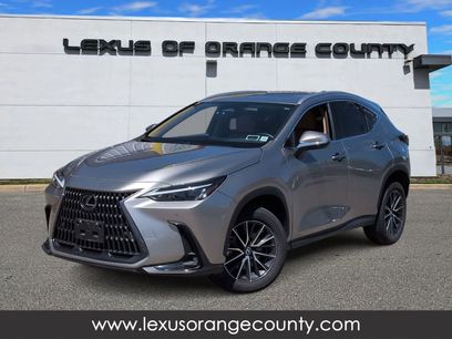 Certified 2024 Lexus NX 350 AWD w/ Cold Area Package