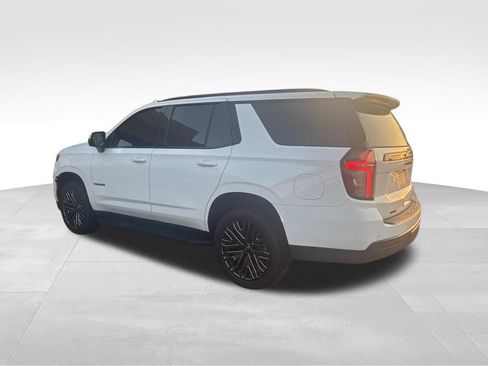 Used 2023 Chevrolet Tahoe RST w/ Luxury Package RWD image 3