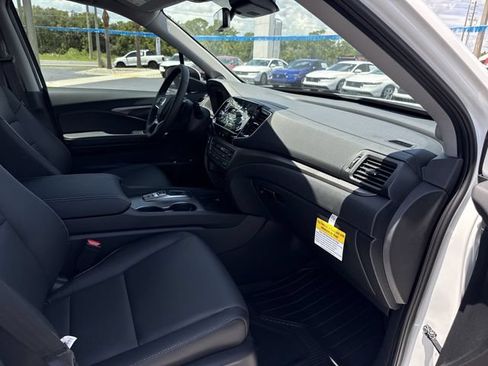 New 2026 Honda Ridgeline RTL image 19