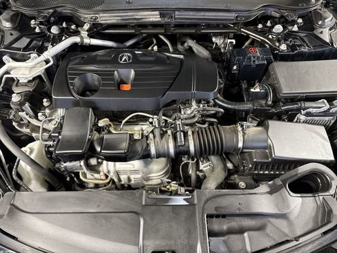 Certified 2023 Acura TLX w/ Technology Package FWD image 28
