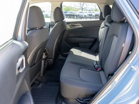 New 2026 Kia Sportage S AWD/4WD image 12