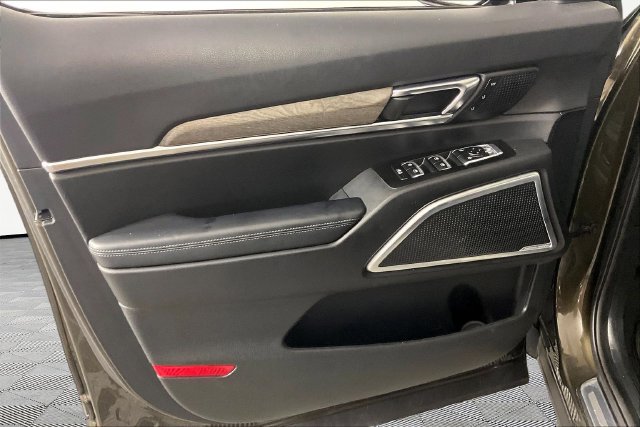 Used 2020 Kia Telluride SX w/ SX Prestige Package AWD/4WD image 19