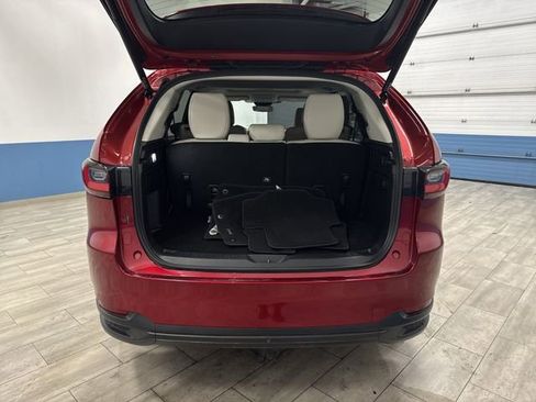 Used 2024 MAZDA CX-90 Plug-In Hybrid w/ Preferred image 15