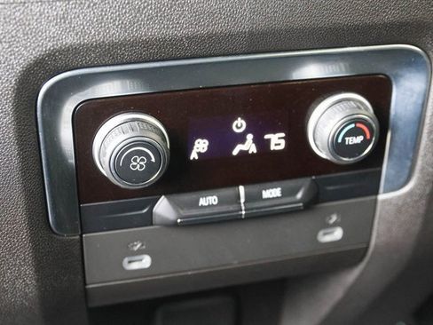 Used 2021 Chevrolet Tahoe RST image 23