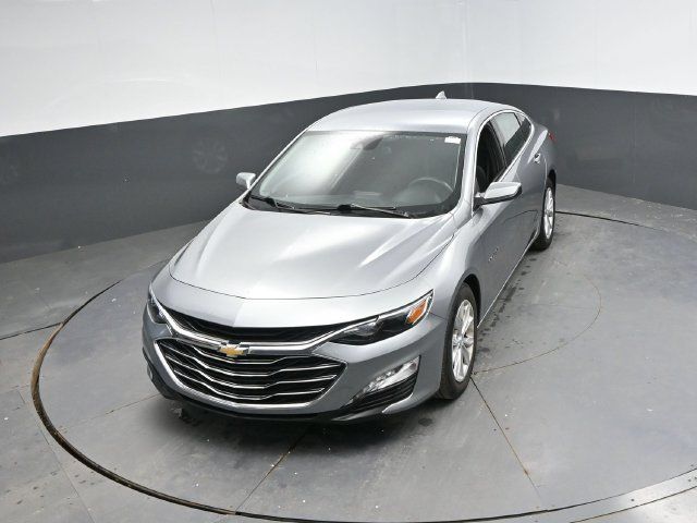 Used 2024 Chevrolet Malibu LT FWD image 38