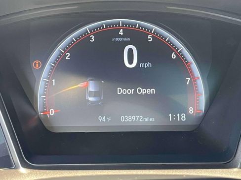 Used 2020 Honda Civic Si image 25