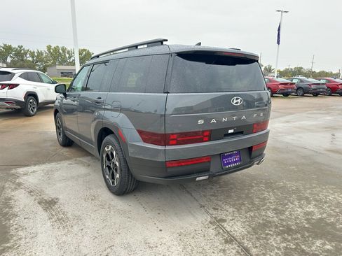 New 2026 Hyundai Santa Fe SEL AWD/4WD image 6
