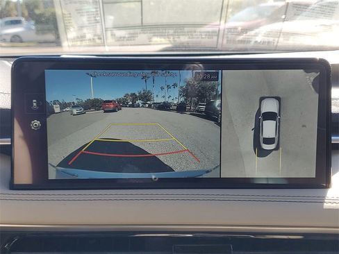 New 2026 Genesis G70 2.5T Prestige image 28