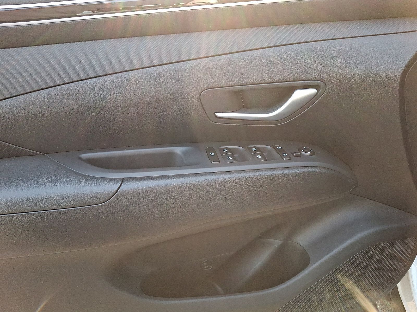 Certified 2024 Hyundai Tucson SEL AWD/4WD image 13