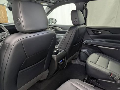 New 2026 Chevrolet Traverse LT w/ Midnight/Sport Edition image 13