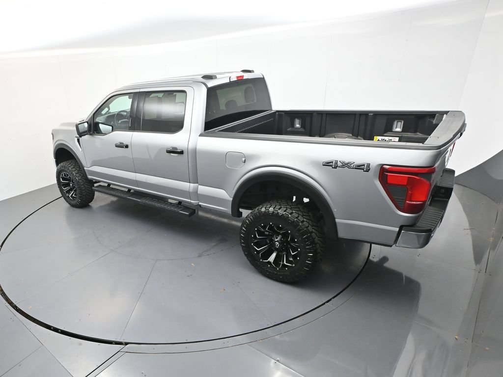 Used 2024 Ford F150 XLT w/ Tow/Haul Package AWD/4WD image 30