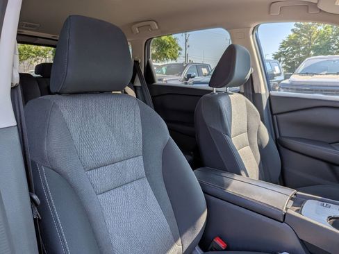 Used 2024 Nissan Rogue SV FWD image 37
