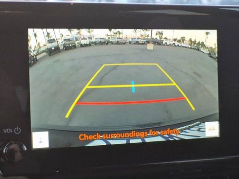 Used 2025 Toyota Corolla Cross XLE w/ Convenience Package image 12